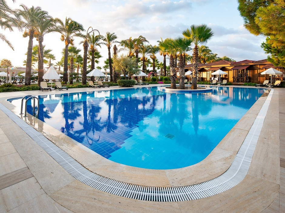 Calimera Serra Palace 5*