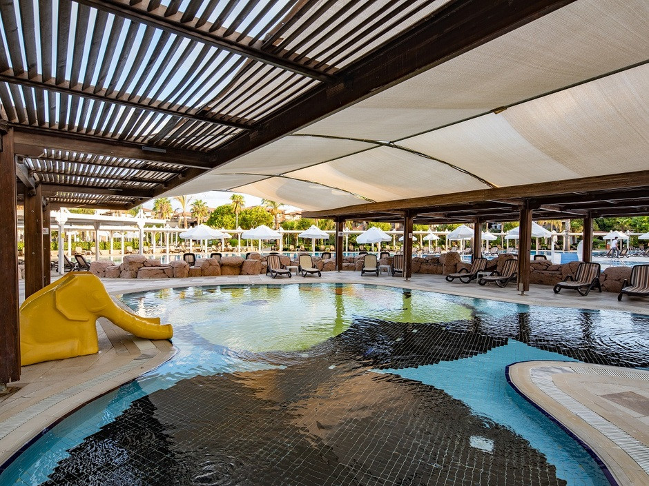 Calimera Serra Palace 5*