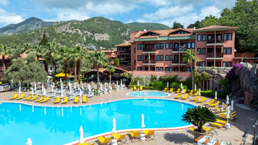 Sundia By Liberty Suncity (Ex. Sun City Hotel & Beach Club) 4*