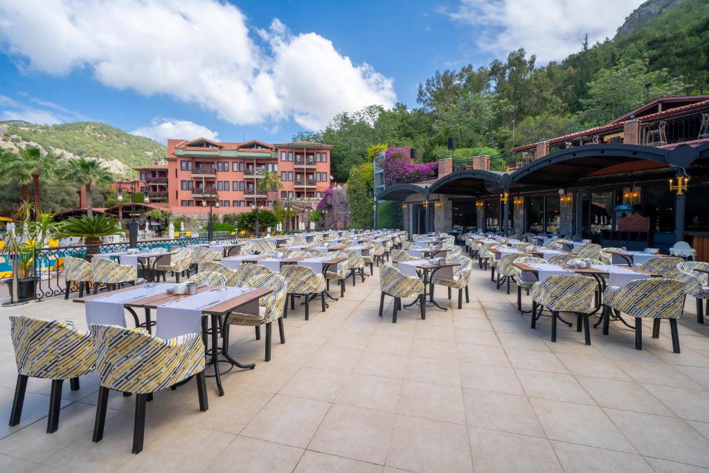Sundia By Liberty Suncity (Ex. Sun City Hotel & Beach Club) 4*