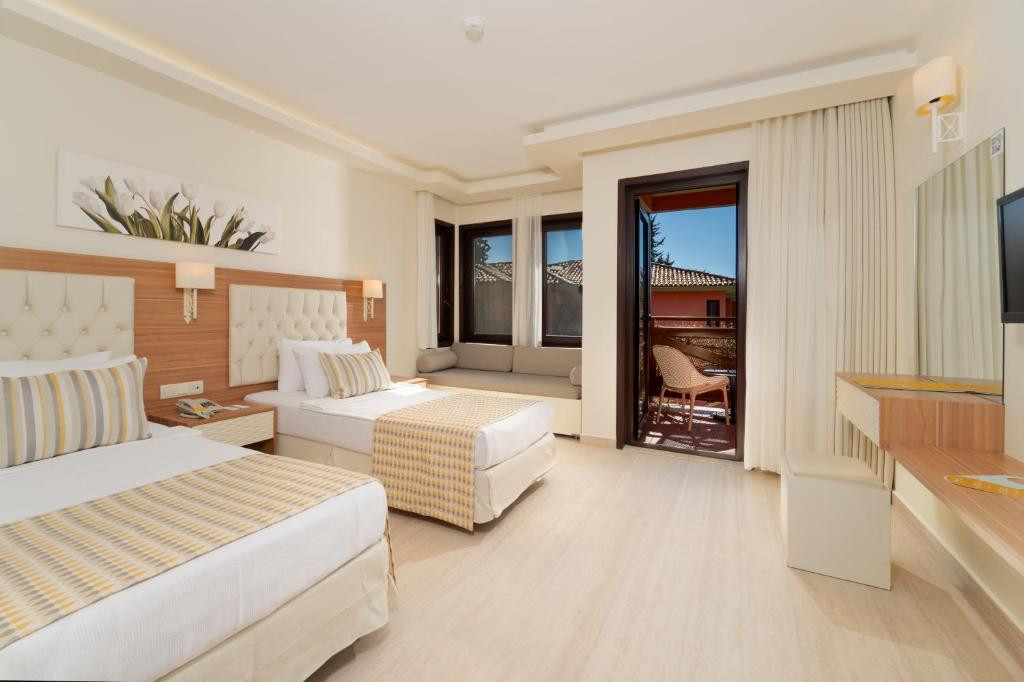 Sundia By Liberty Suncity (Ex. Sun City Hotel & Beach Club) 4*