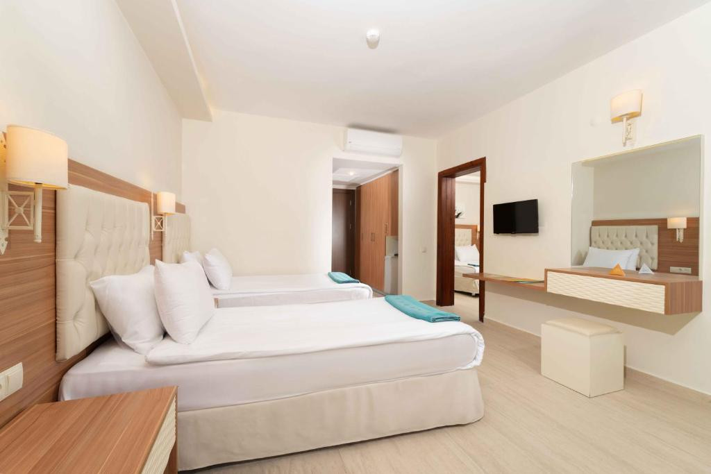 Sundia By Liberty Suncity (Ex. Sun City Hotel & Beach Club) 4*