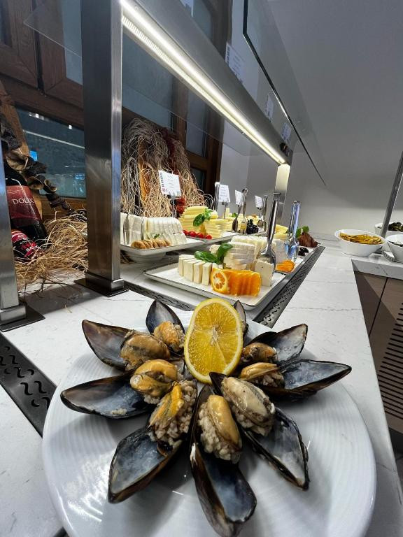 Sundia By Liberty Suncity (Ex. Sun City Hotel & Beach Club) 4*