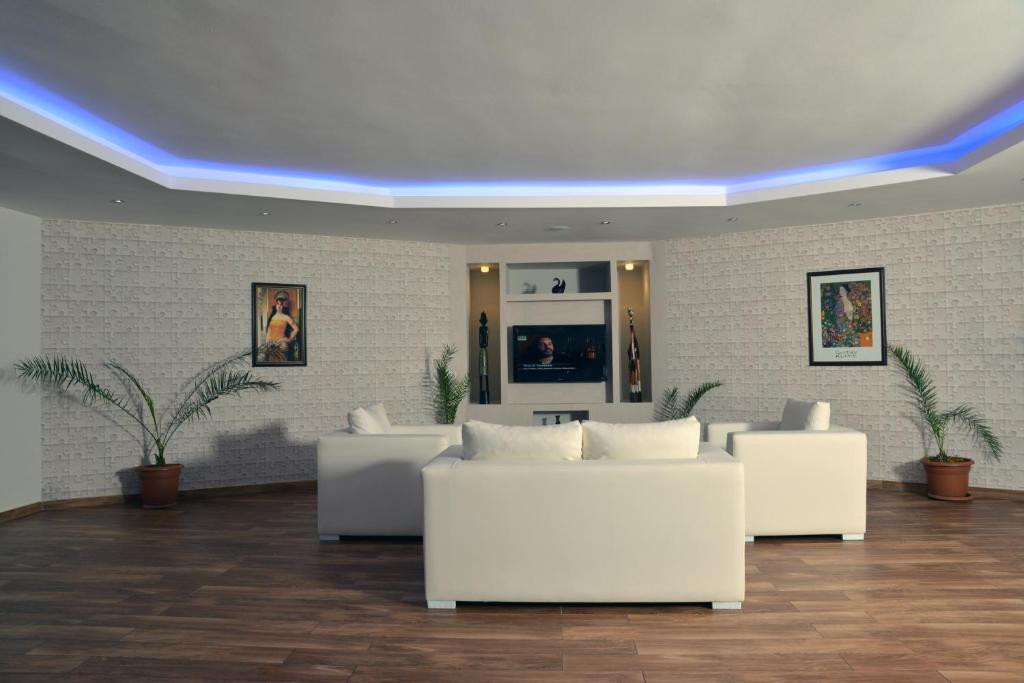 Sundia By Liberty Suncity (Ex. Sun City Hotel & Beach Club) 4*