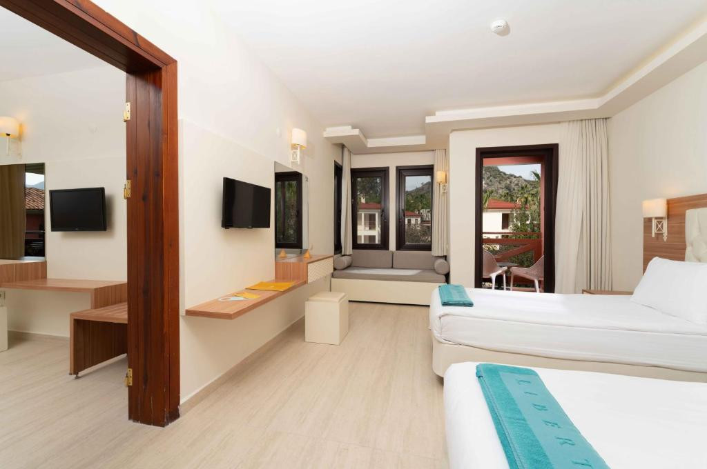 Sundia By Liberty Suncity (Ex. Sun City Hotel & Beach Club) 4*