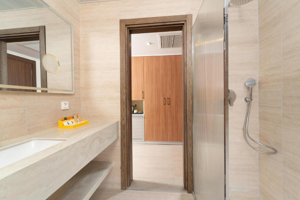 Sundia By Liberty Suncity (Ex. Sun City Hotel & Beach Club) 4*