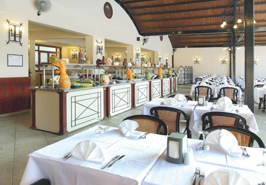 Sundia By Liberty Suncity (Ex. Sun City Hotel & Beach Club) 4*