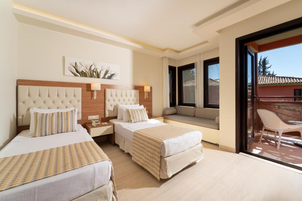 Sundia By Liberty Suncity (Ex. Sun City Hotel & Beach Club) 4*