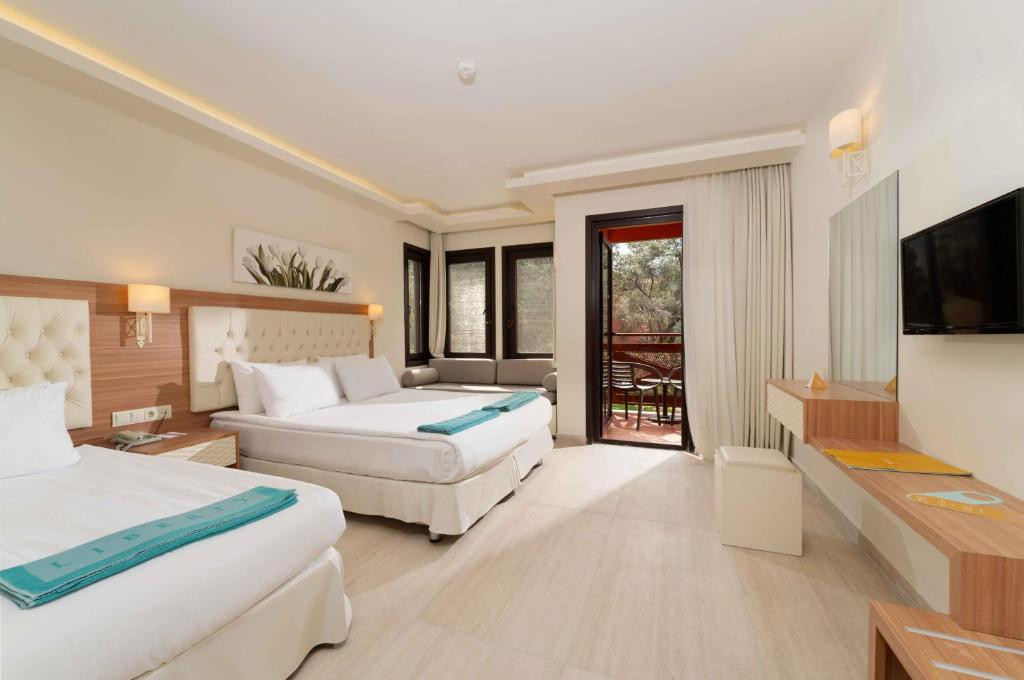 Sundia By Liberty Suncity (Ex. Sun City Hotel & Beach Club) 4*