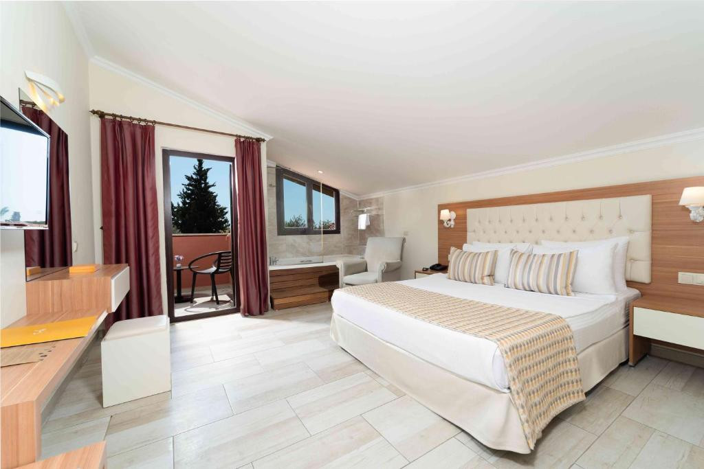Sundia By Liberty Suncity (Ex. Sun City Hotel & Beach Club) 4*