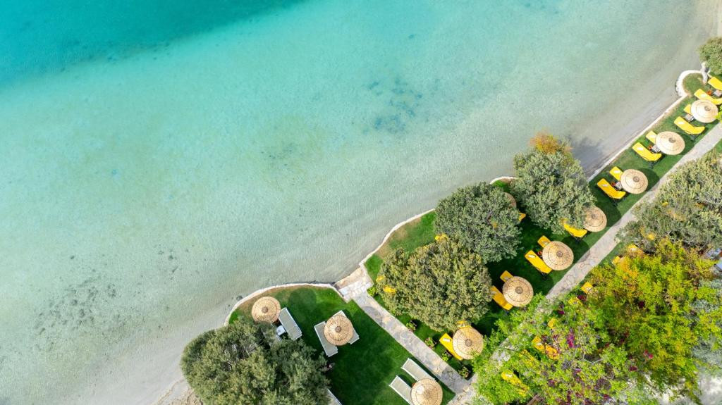 Sundia By Liberty Suncity (Ex. Sun City Hotel & Beach Club) 4*