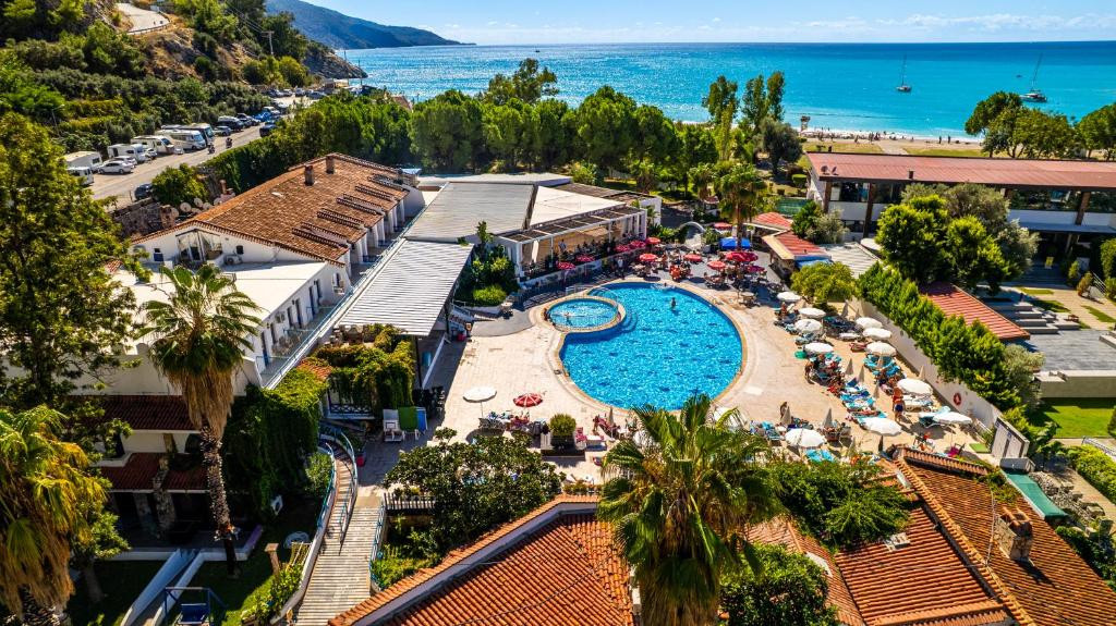Oludeniz Beach Resort By Z Hotels 4*