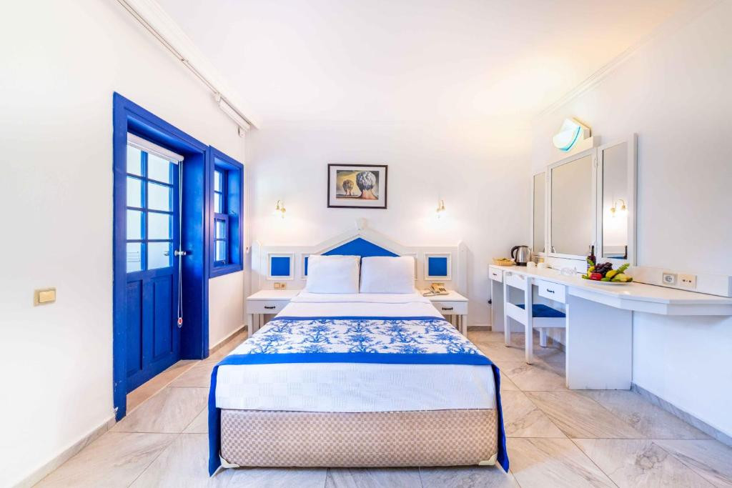 Oludeniz Beach Resort By Z Hotels 4*