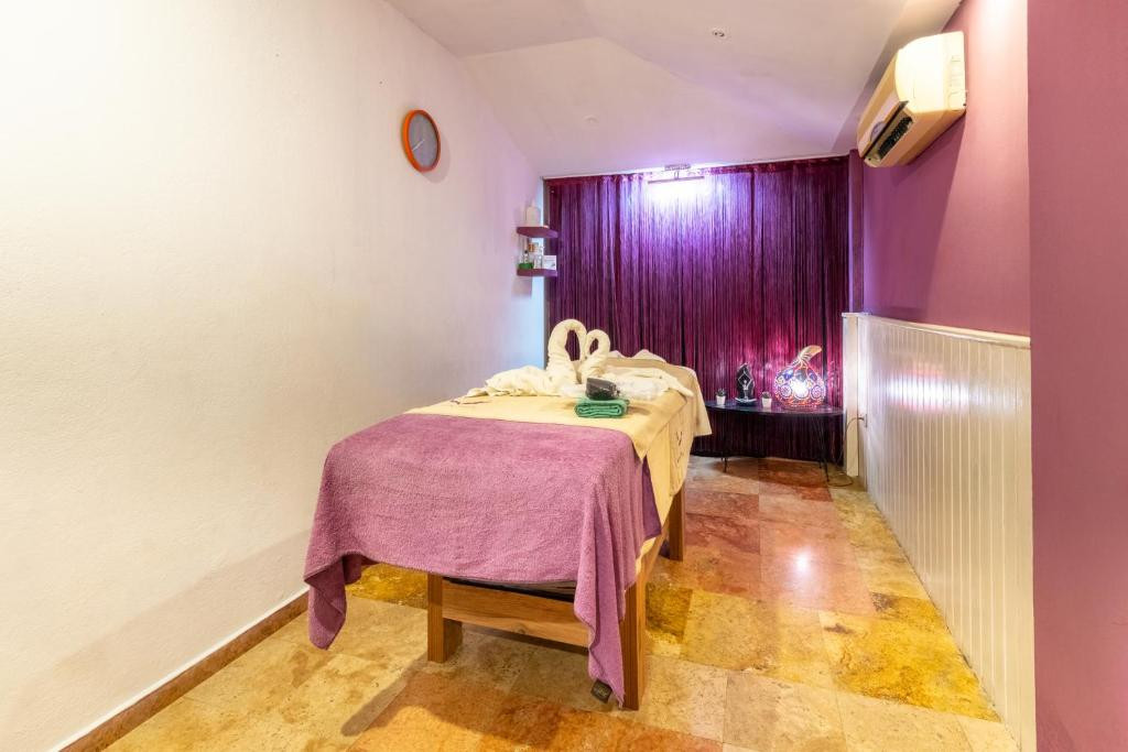 Oludeniz Beach Resort By Z Hotels 4*