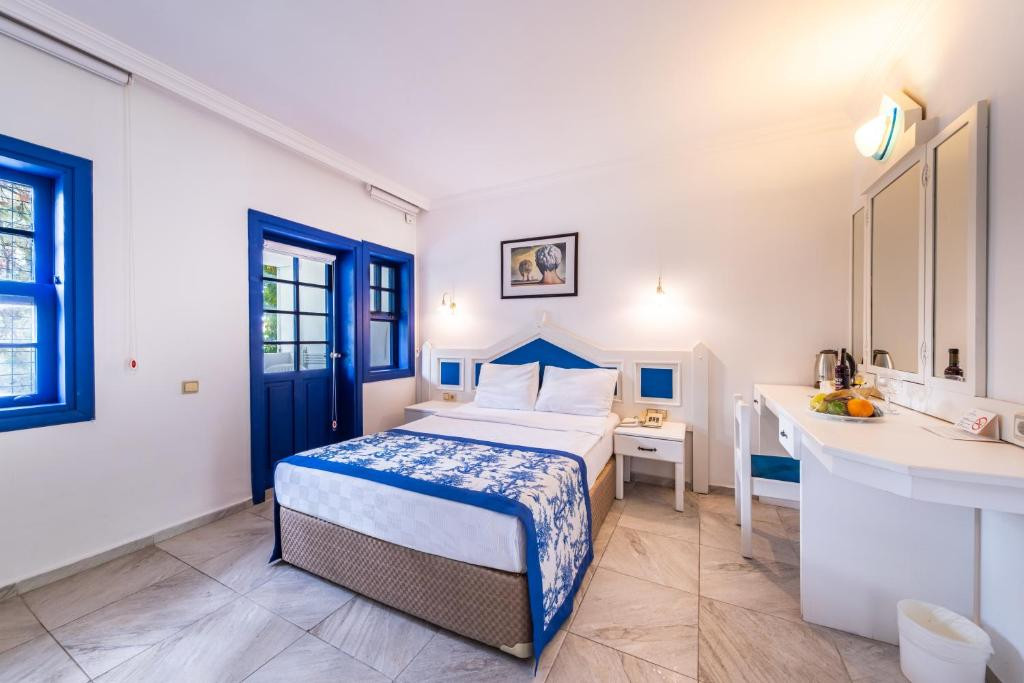 Oludeniz Beach Resort By Z Hotels 4*