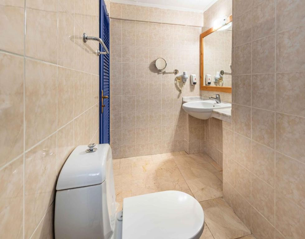 Oludeniz Beach Resort By Z Hotels 4*