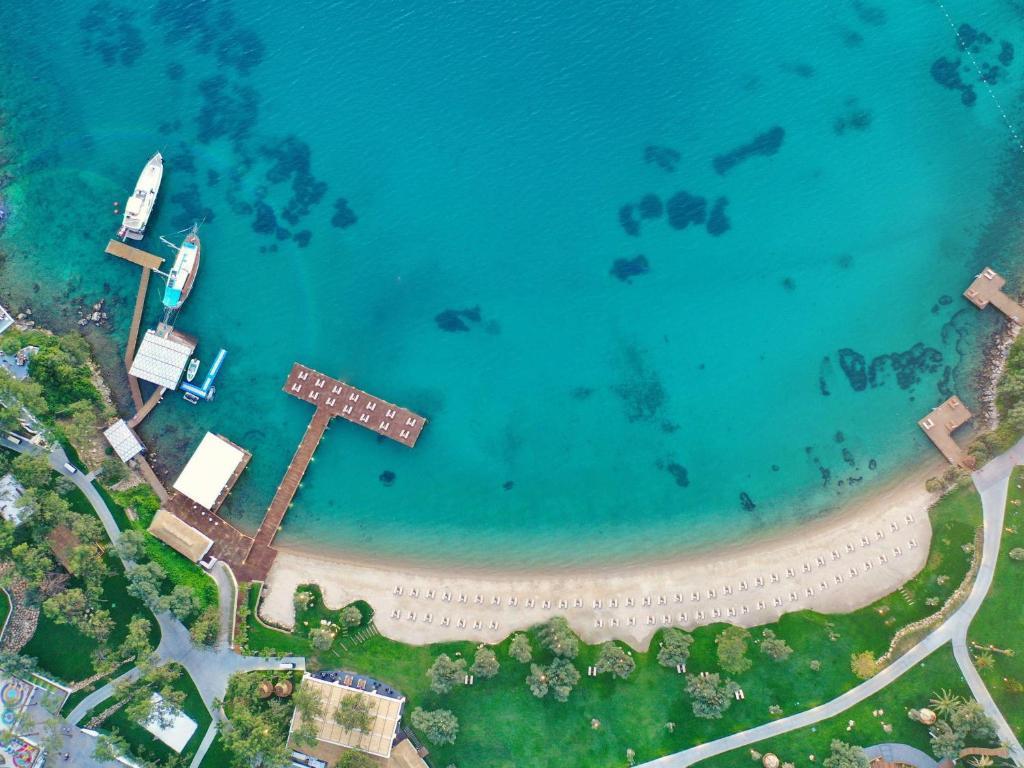 Rixos Premium Bodrum 5*