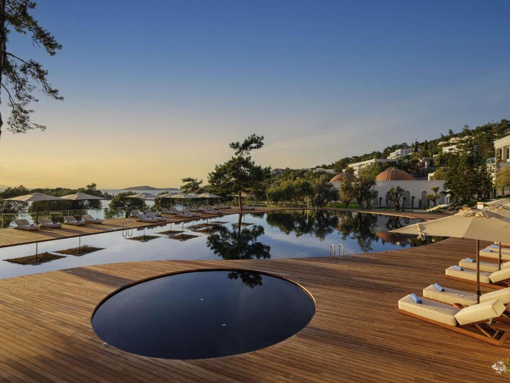 Rixos Premium Bodrum 5*