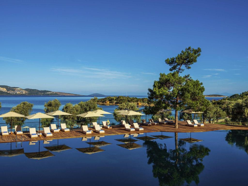 Rixos Premium Bodrum 5*