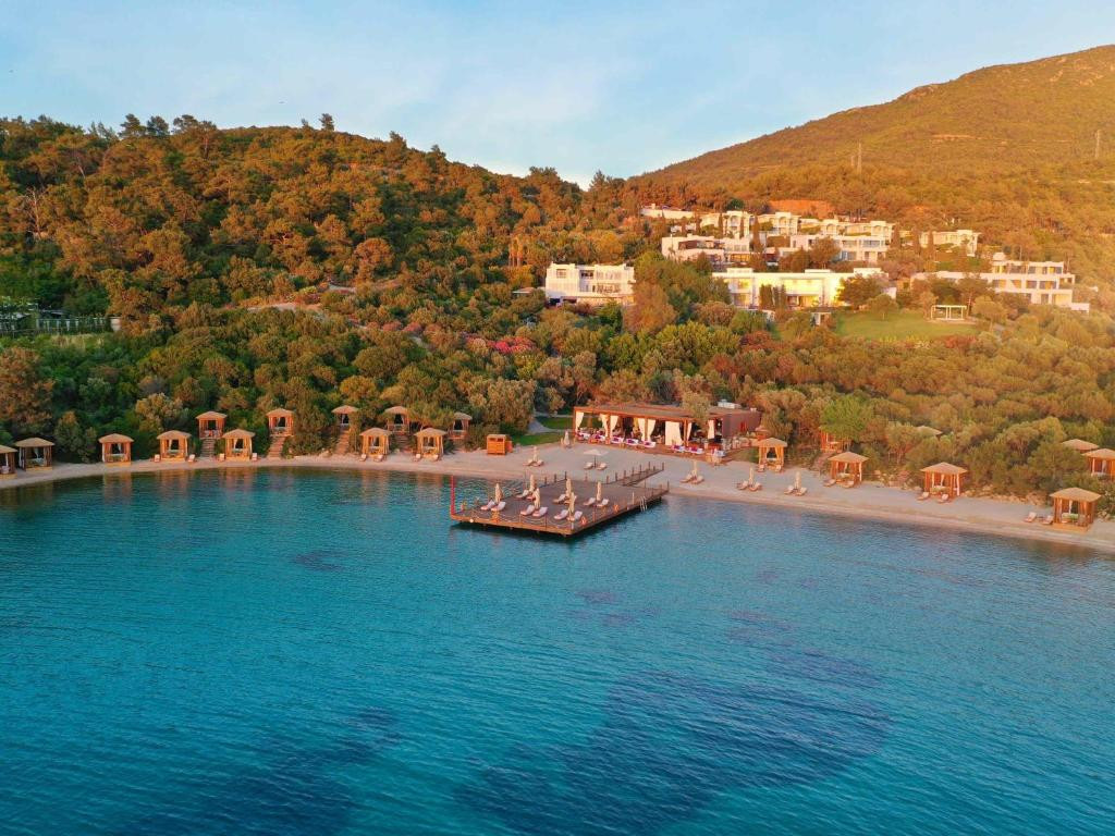 Rixos Premium Bodrum 5*