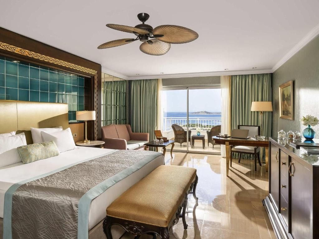 Rixos Premium Bodrum 5*
