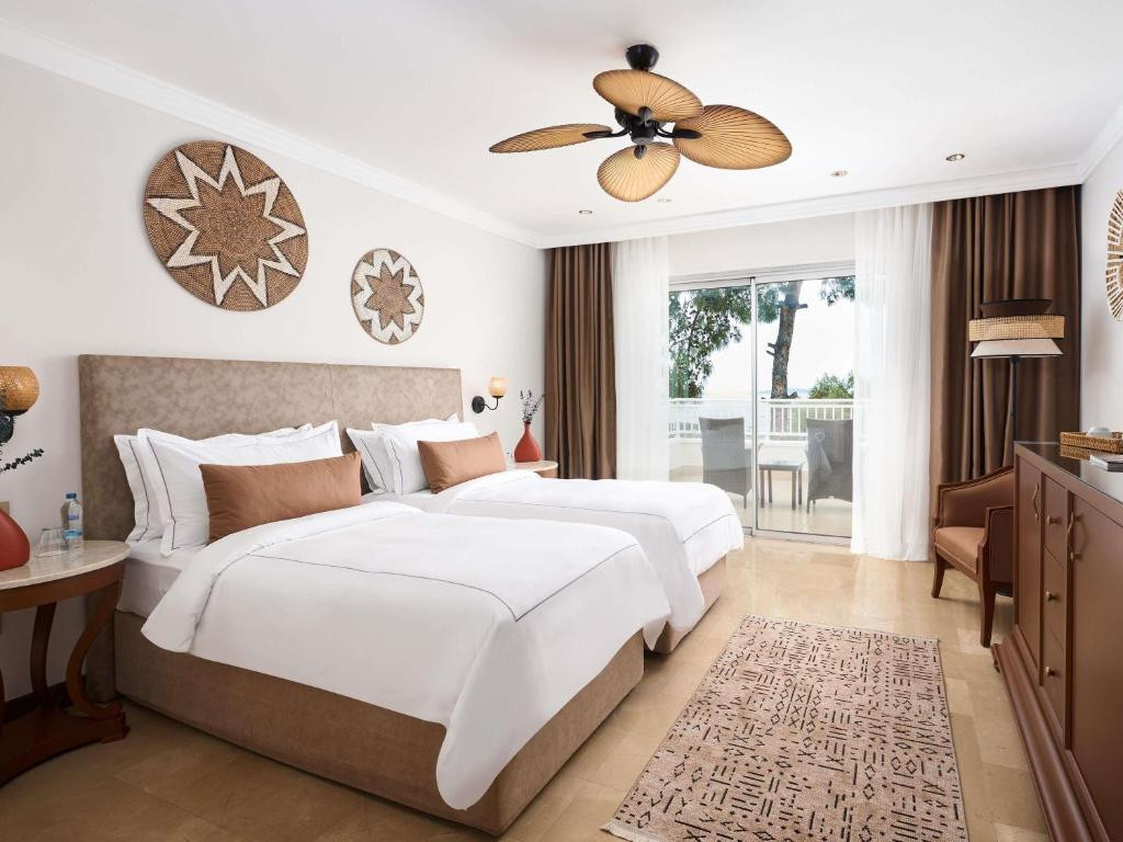 Rixos Premium Bodrum 5*