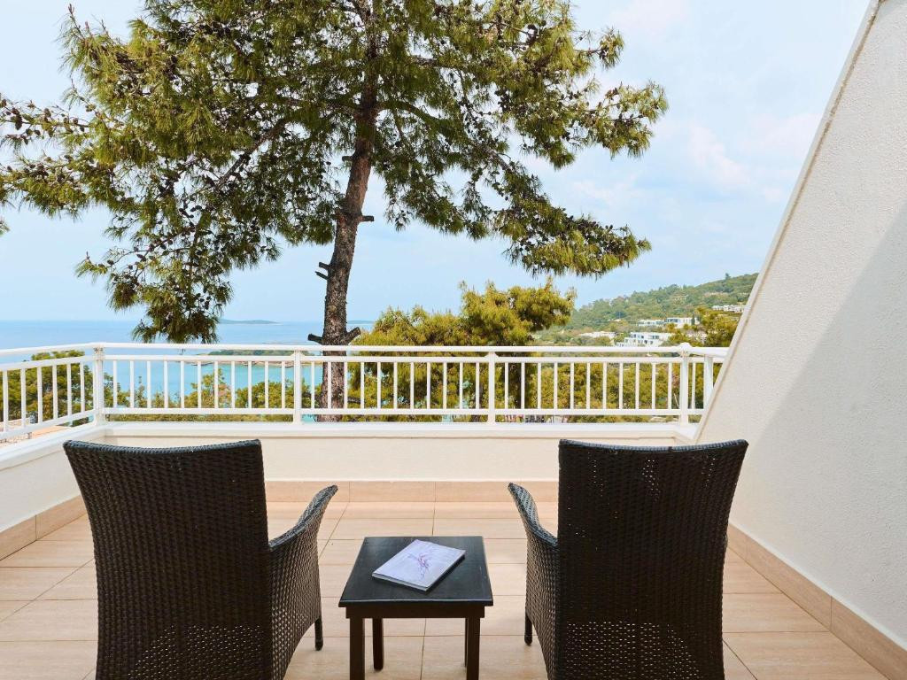 Rixos Premium Bodrum 5*