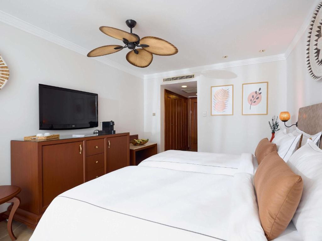 Rixos Premium Bodrum 5*
