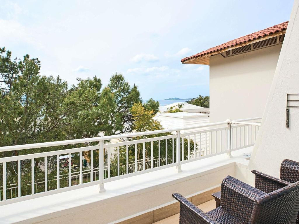 Rixos Premium Bodrum 5*