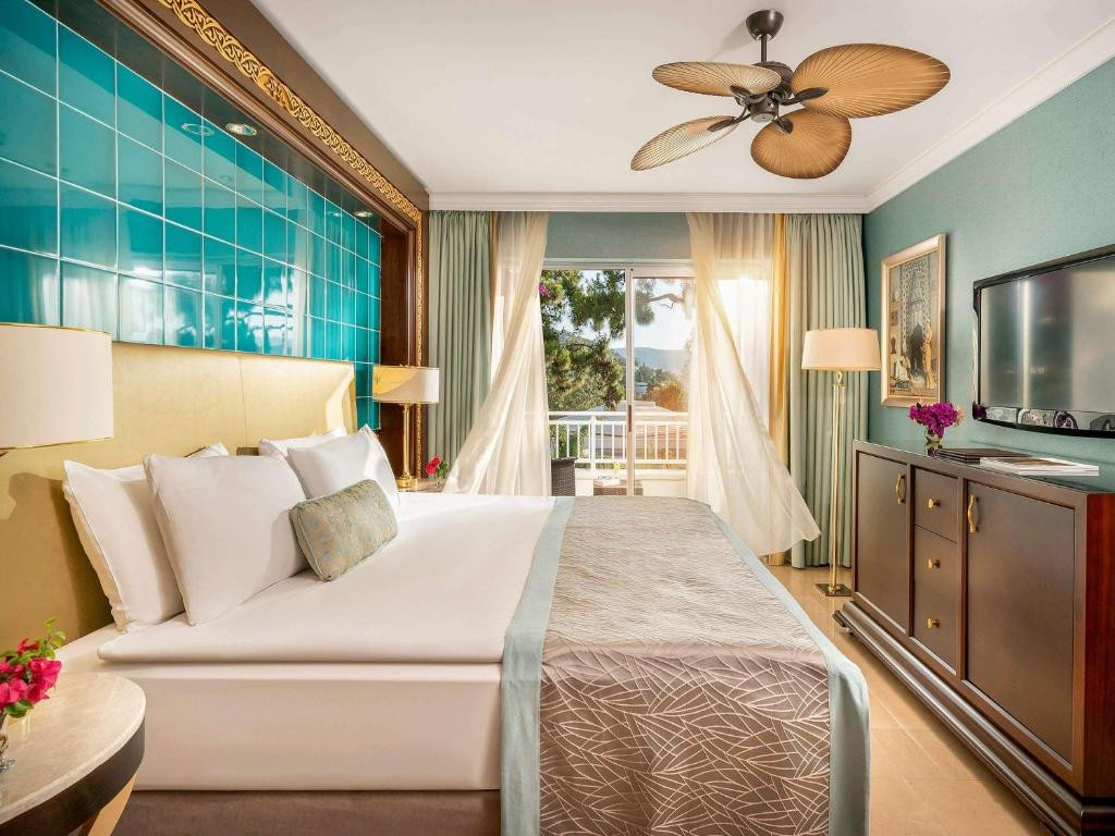 Rixos Premium Bodrum 5*