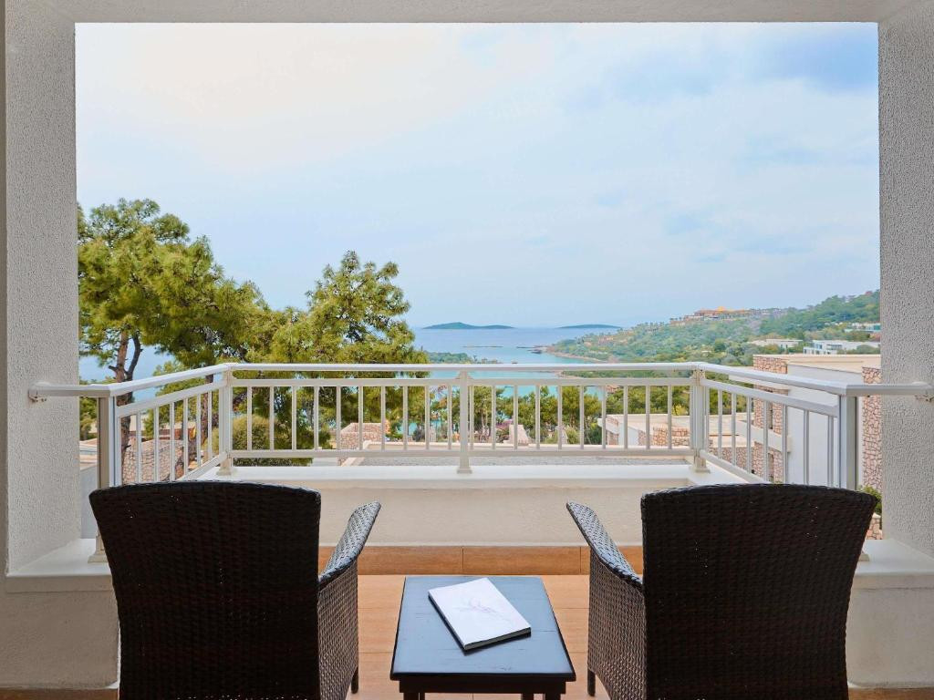 Rixos Premium Bodrum 5*