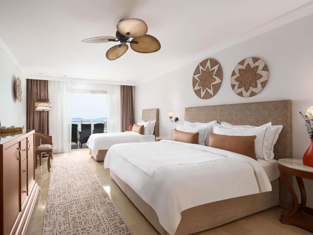 Rixos Premium Bodrum 5*