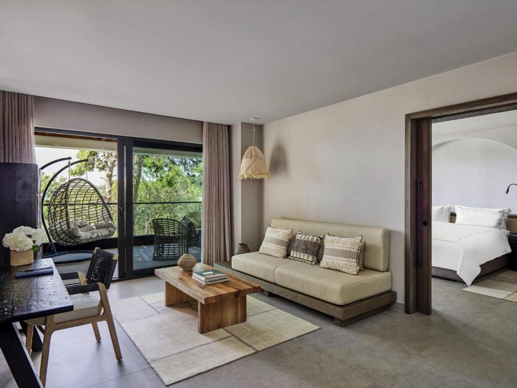 Rixos Premium Bodrum 5*