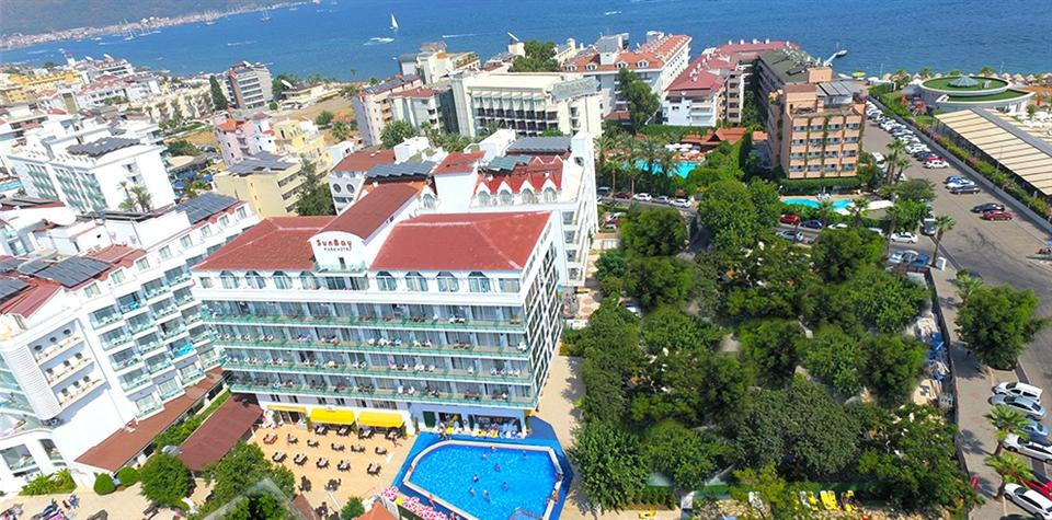 Sun Bay (Ex. Sun Maris Park) 4*