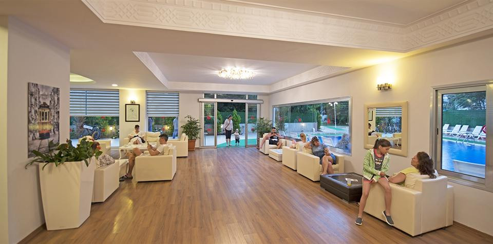 Sun Bay (Ex. Sun Maris Park) 4*