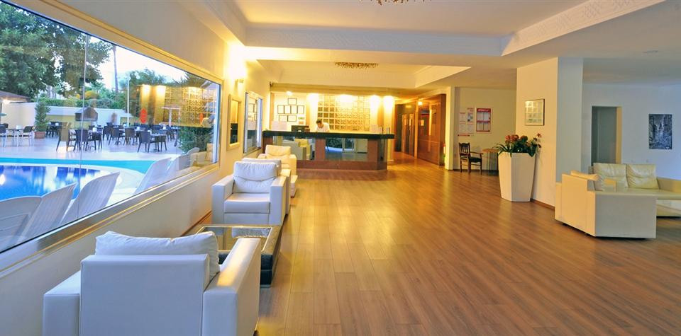 Sun Bay (Ex. Sun Maris Park) 4*