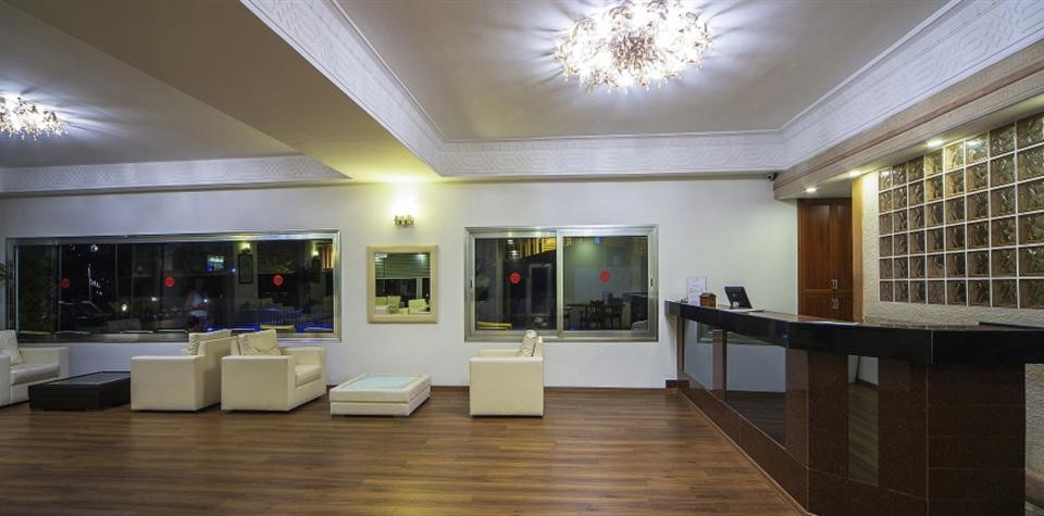 Sun Bay (Ex. Sun Maris Park) 4*