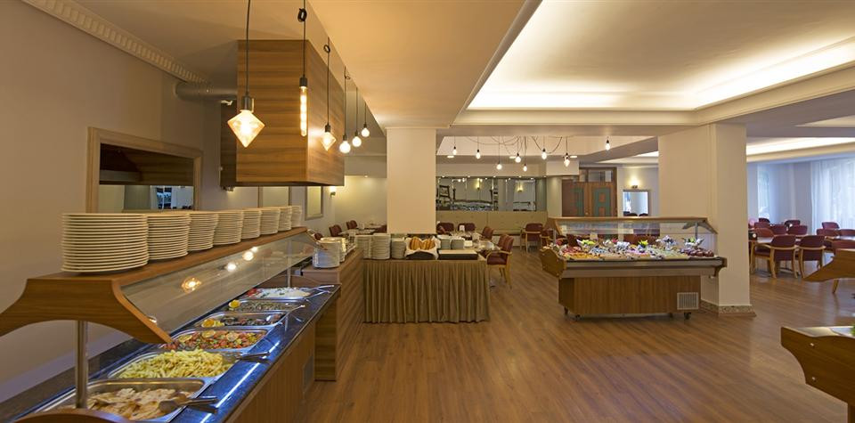 Sun Bay (Ex. Sun Maris Park) 4*