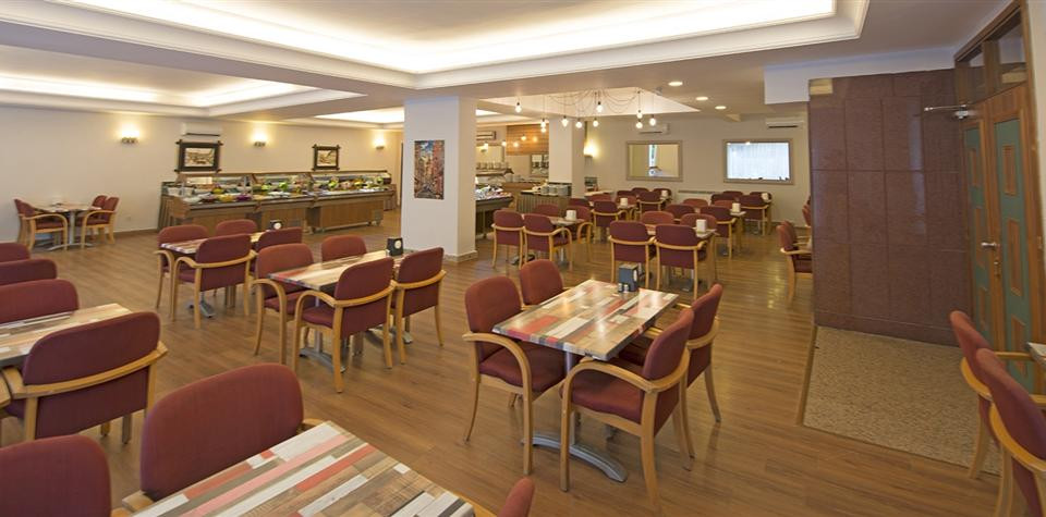 Sun Bay (Ex. Sun Maris Park) 4*