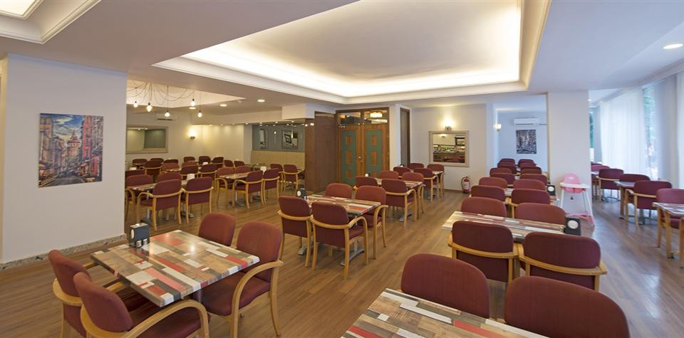 Sun Bay (Ex. Sun Maris Park) 4*