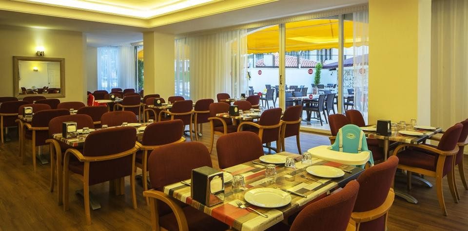 Sun Bay (Ex. Sun Maris Park) 4*