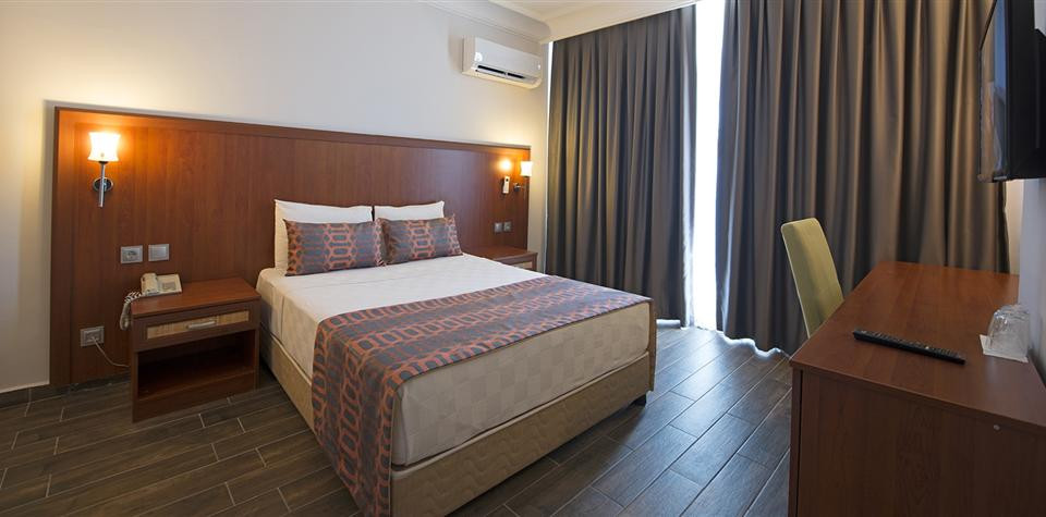 Sun Bay (Ex. Sun Maris Park) 4*