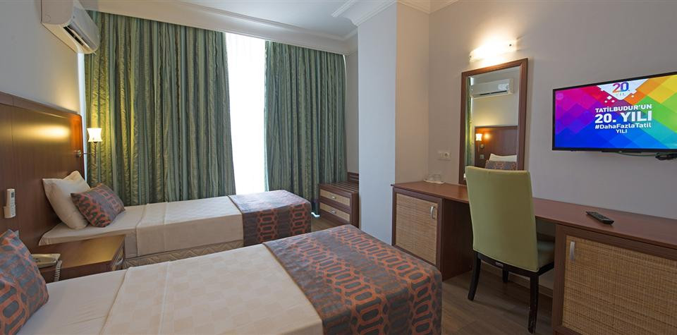 Sun Bay (Ex. Sun Maris Park) 4*