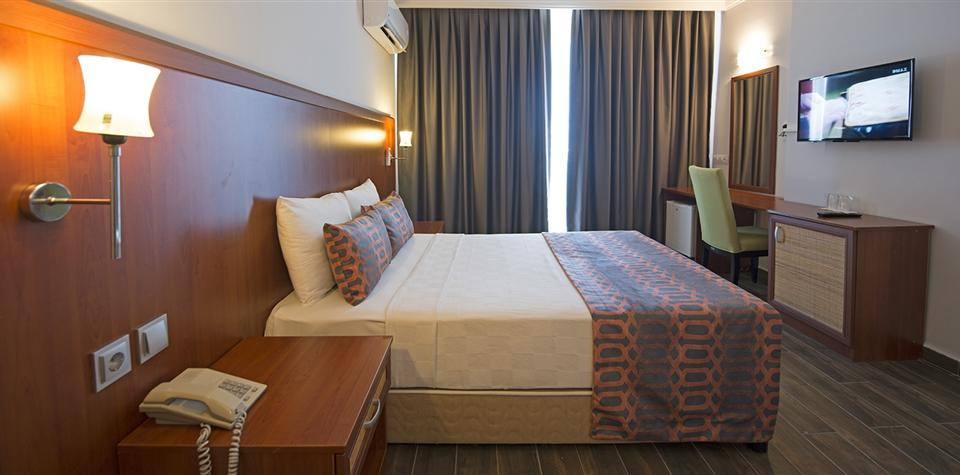 Sun Bay (Ex. Sun Maris Park) 4*