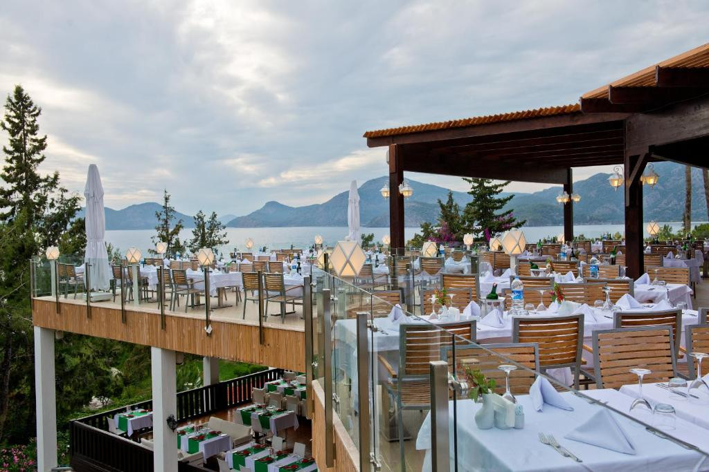 Liberty Hotels Lykia Adults Only 16+ 5*