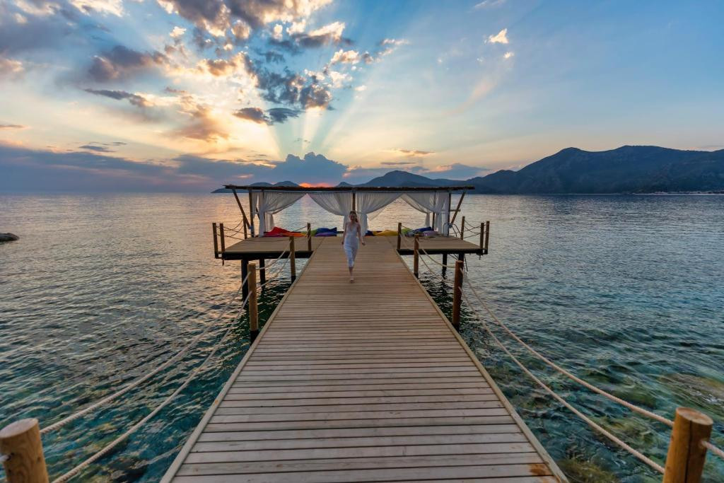 Liberty Hotels Lykia Adults Only 16+ 5*