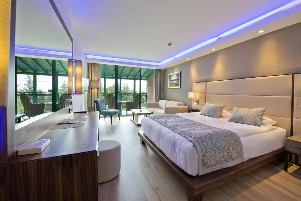 Liberty Hotels Lykia Adults Only 16+ 5*