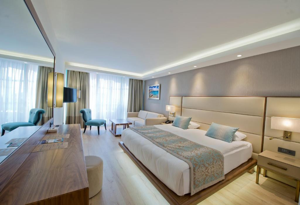Liberty Hotels Lykia Adults Only 16+ 5*