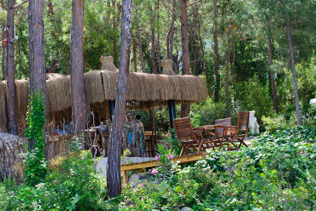 Liberty Hotels Lykia Adults Only 16+ 5*