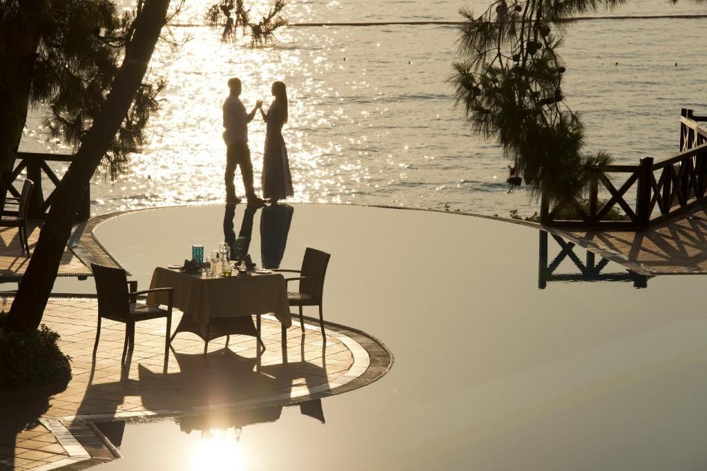 Liberty Hotels Lykia Adults Only 16+ 5*